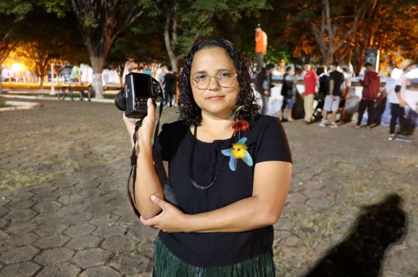 Projeto contemplado pelo edital Funarte Retomada 2023 – Artes Visuais vai oferecer oficina de fotografia em comunidade quilombola de Rondônia Projeto contemplado pelo edital Funarte Retomada 2023 – Artes Visuais vai oferecer oficina de fotografia em comunidade quilombola de Rondônia