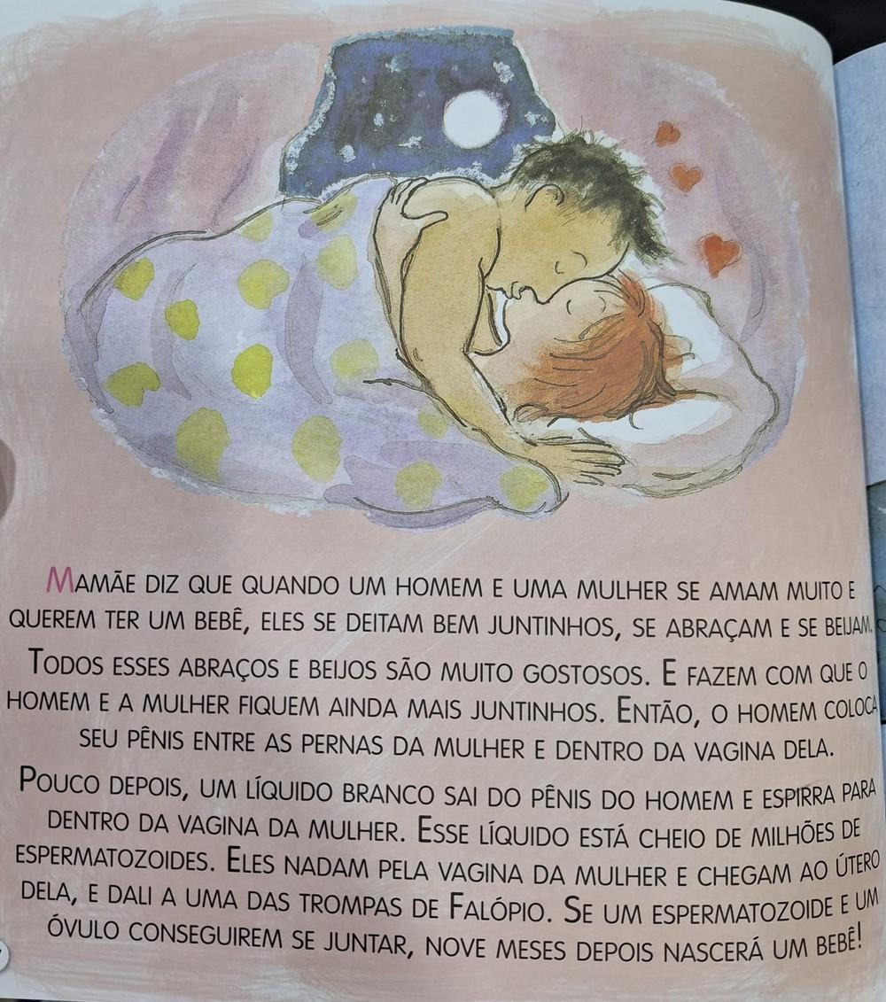 Professora é afastada após Professora é afastada após