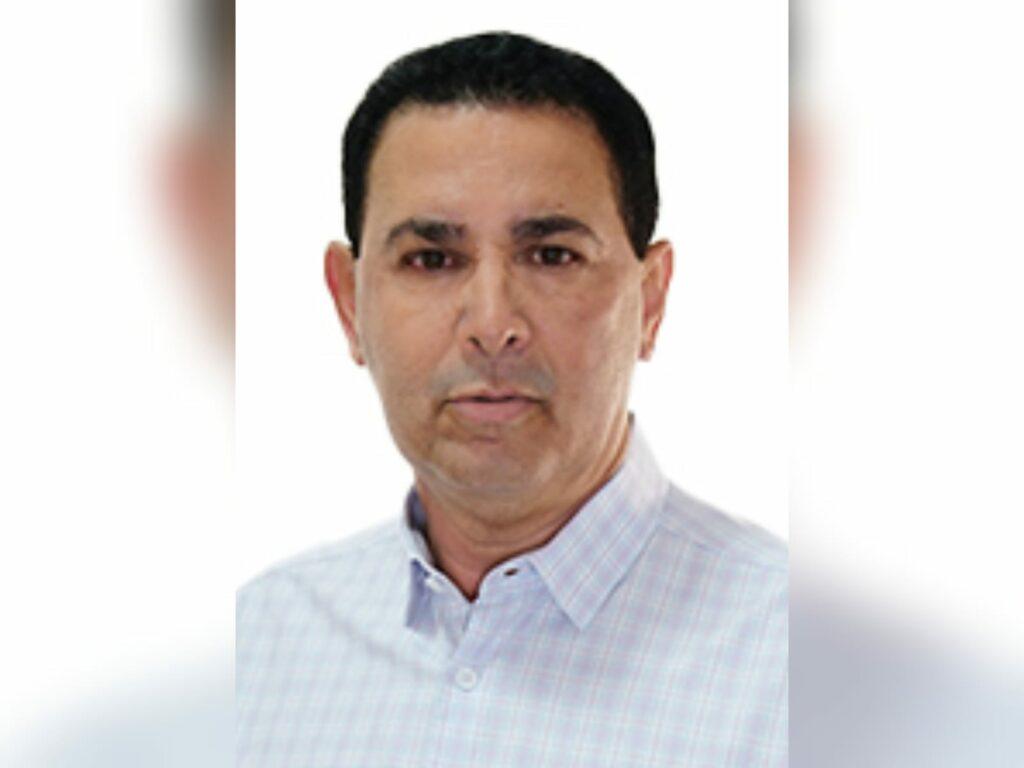 Eleições 2024: Seis candidatos disputam vaga de prefeito e vice em Rolim de Moura; veja quem são Eleições 2024: Seis candidatos disputam vaga de prefeito e vice em Rolim de Moura; veja quem são