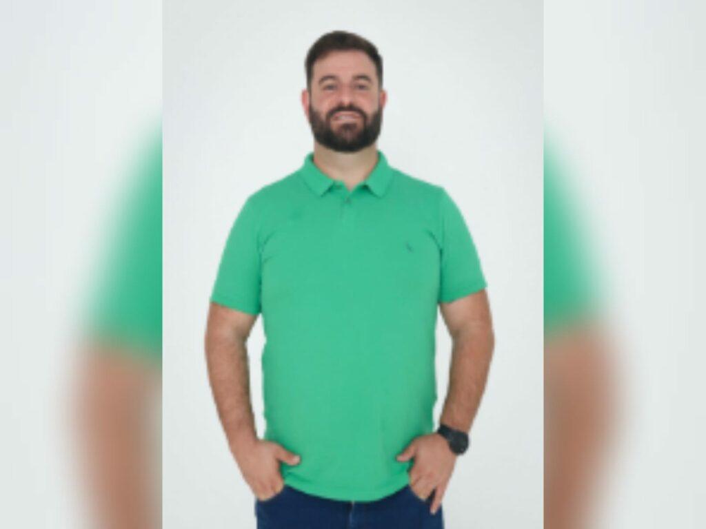 Eleições 2024: Seis candidatos disputam vaga de prefeito e vice em Rolim de Moura; veja quem são Eleições 2024: Seis candidatos disputam vaga de prefeito e vice em Rolim de Moura; veja quem são
