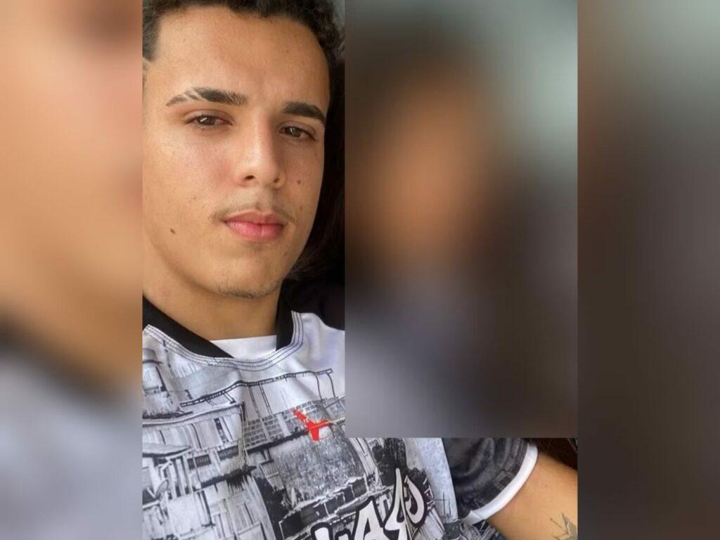 Estudante de 15 anos ameaçou expor relacionamento com homem casado e foi estrangulada, diz delegado Estudante de 15 anos ameaçou expor relacionamento com homem casado e foi estrangulada, diz delegado