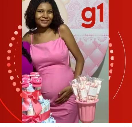 Mulher confessa à polícia ter assassinado adolescente grávida para roubar bebê em MT Mulher confessa à polícia ter assassinado adolescente grávida para roubar bebê em MT