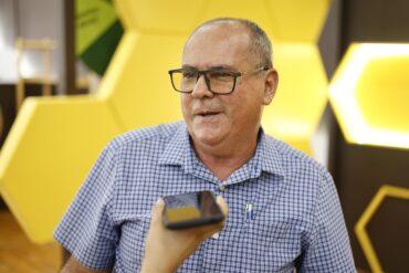 Rondônia Rural Show Internacional: feira está mais atrativa em 2025 e com estrutura de impressionar Rondônia Rural Show Internacional: feira está mais atrativa em 2025 e com estrutura de impressionar
