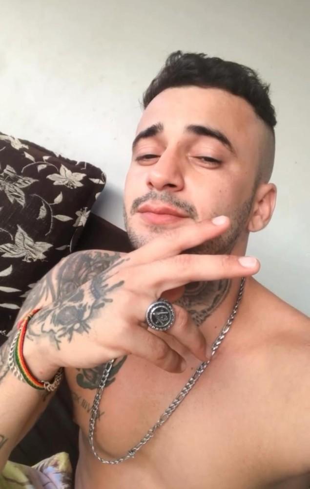 Dois homens são assassinados a tiros em Jaru Dois homens são assassinados a tiros em Jaru