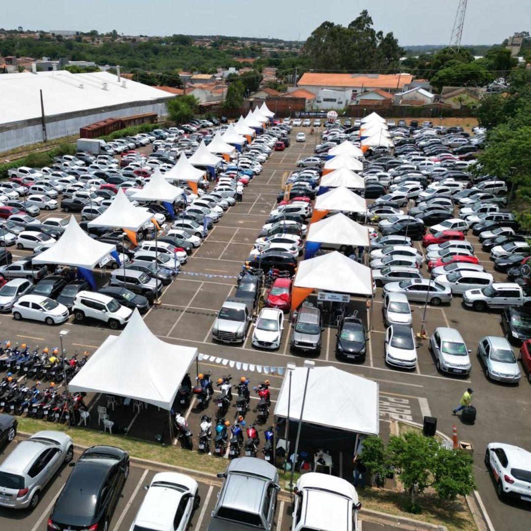 RETA FINAL DE PREPARATIVOS PARA MAIOR EVENTO AUTOMOTIVO DE RONDÔNIA RETA FINAL DE PREPARATIVOS PARA MAIOR EVENTO AUTOMOTIVO DE RONDÔNIA