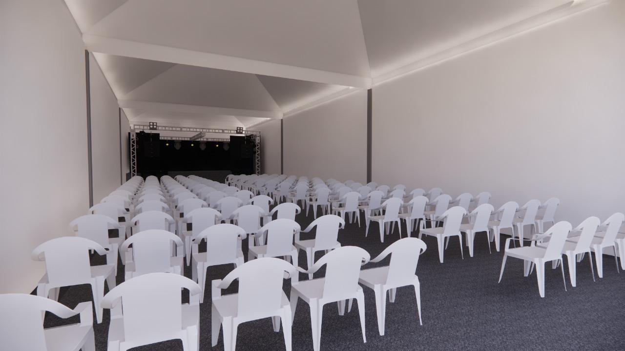 RETA FINAL DE PREPARATIVOS PARA MAIOR EVENTO AUTOMOTIVO DE RONDÔNIA RETA FINAL DE PREPARATIVOS PARA MAIOR EVENTO AUTOMOTIVO DE RONDÔNIA