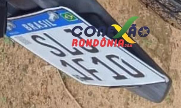 Mulher de 40 anos perde moto após cair em golpe em São Felipe D’Oeste Mulher de 40 anos perde moto após cair em golpe em São Felipe D’Oeste