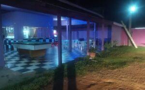 Homicídio é registrado em bar de São Francisco do Guaporé