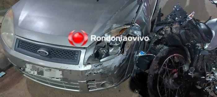 BÊBADO: Motorista é preso ao causar acidente com 7 veículos; Casal fica em estado grave BÊBADO: Motorista é preso ao causar acidente com 7 veículos; Casal fica em estado grave