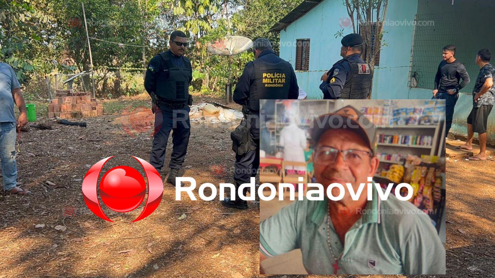 Homem morre eletrocutado ao tentar desligar disjuntor em padrão de energia 