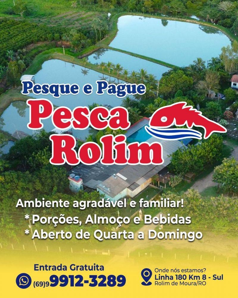 PESCA ROLIM: Domingão, dia de saborear aquele delicioso feito no fogão a lenha 
