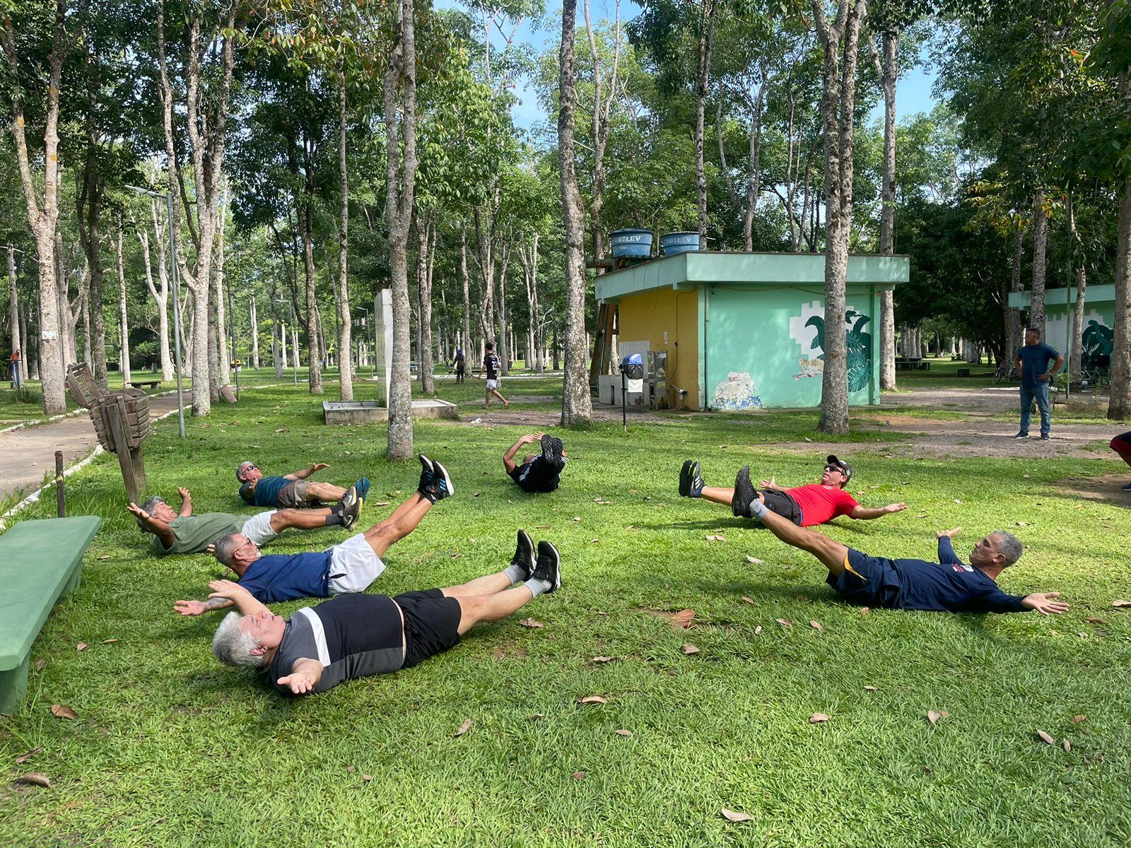 TRT-14 inicia capacitação da polícia judicial para reforçar a segurança na Justiça do Trabalho 