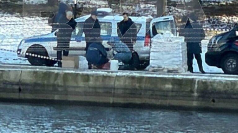 Mãe é presa após decapitar filho de 6 anos e jogar cabeça em lago