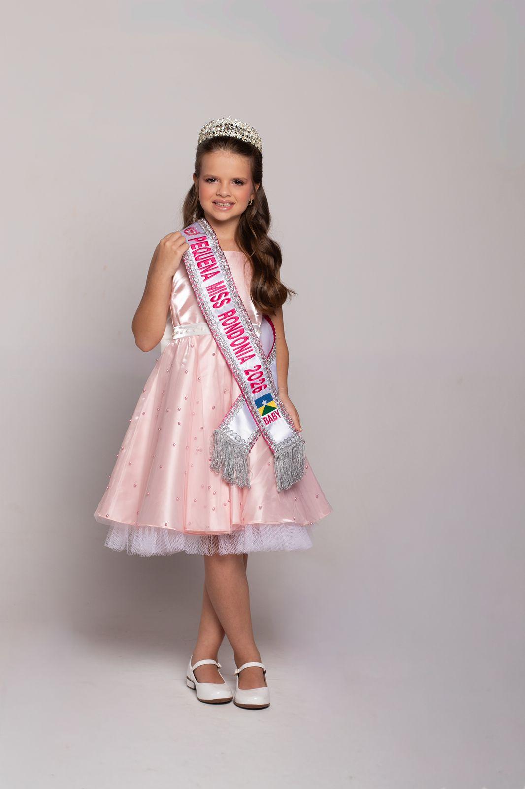 Pequena Notável Rondoniense Rumo ao Miss Brasil Baby Pequena Notável Rondoniense Rumo ao Miss Brasil Baby
