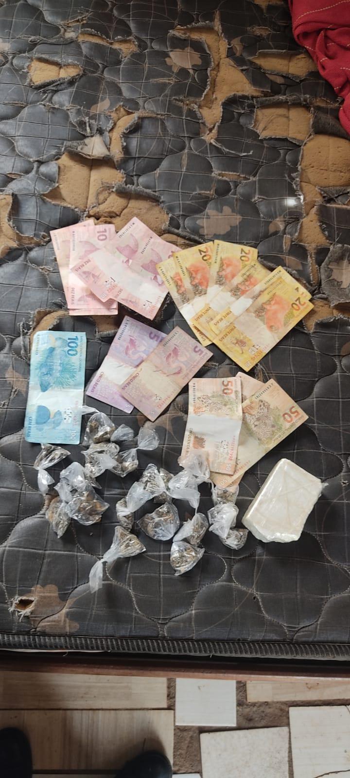Operação Vendetta: Polícia Civil prende três por homicídio ligado a facção em Nova Mamoré Operação Vendetta: Polícia Civil prende três por homicídio ligado a facção em Nova Mamoré