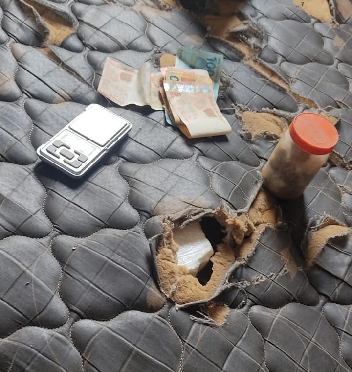 Operação Vendetta: Polícia Civil prende três por homicídio ligado a facção em Nova Mamoré Operação Vendetta: Polícia Civil prende três por homicídio ligado a facção em Nova Mamoré