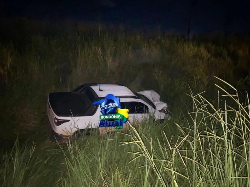 BATIDA FATAL: CARRO ATINGE MOTO, MATA CONDUTOR E DEIXA JOVEM EM ESTADO GRAVE BATIDA FATAL: CARRO ATINGE MOTO, MATA CONDUTOR E DEIXA JOVEM EM ESTADO GRAVE