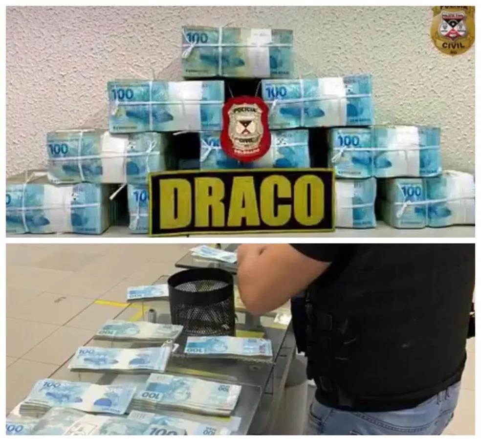 Condenação por sequestro e extorsão é mantida pela Justiça em Rondônia