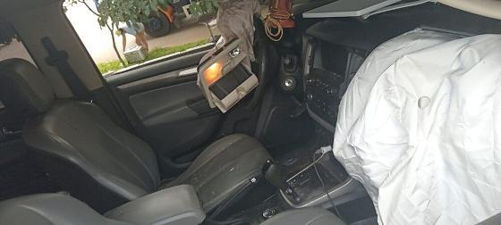 Motorista bêbado tenta ultrapassagem proibida e bate caminhonete contra carreta na BR-364 em Rondôniandamento de emissão da nova identidade Motorista bêbado tenta ultrapassagem proibida e bate caminhonete contra carreta na BR-364 em Rondôniandamento de emissão da nova identidade
