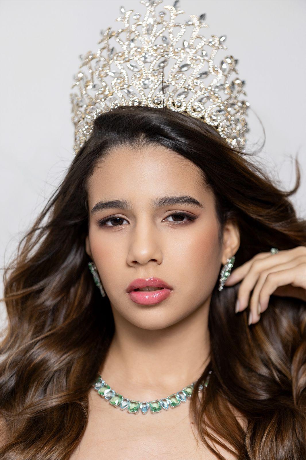 Beleza Jovem do Norte: Rondônia na Disputa do Miss Brasil Teen 2026