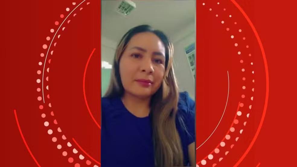 Filho adolescente encontrou mãe assassinada com tiro no rosto em RO, diz MP; suspeito foi denunciado Filho adolescente encontrou mãe assassinada com tiro no rosto em RO, diz MP; suspeito foi denunciado