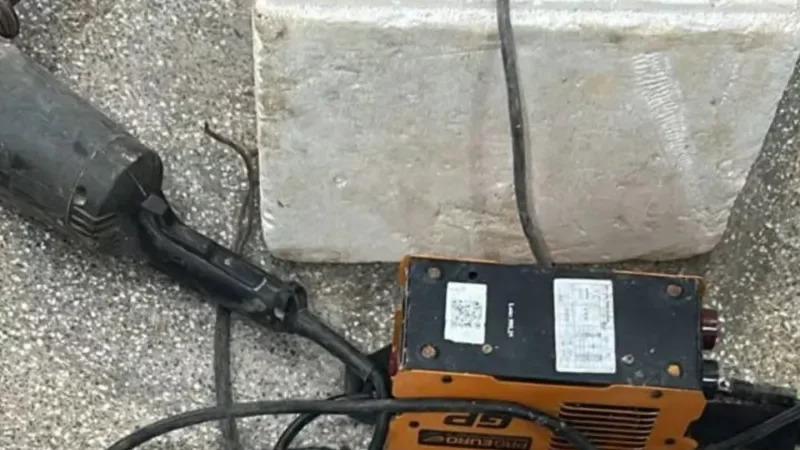 Operação Caixa de Pandora prende suspeito de furtar transformadores e causar prejuízos a produtores rurais em Rondônia Operação Caixa de Pandora prende suspeito de furtar transformadores e causar prejuízos a produtores rurais em Rondônia