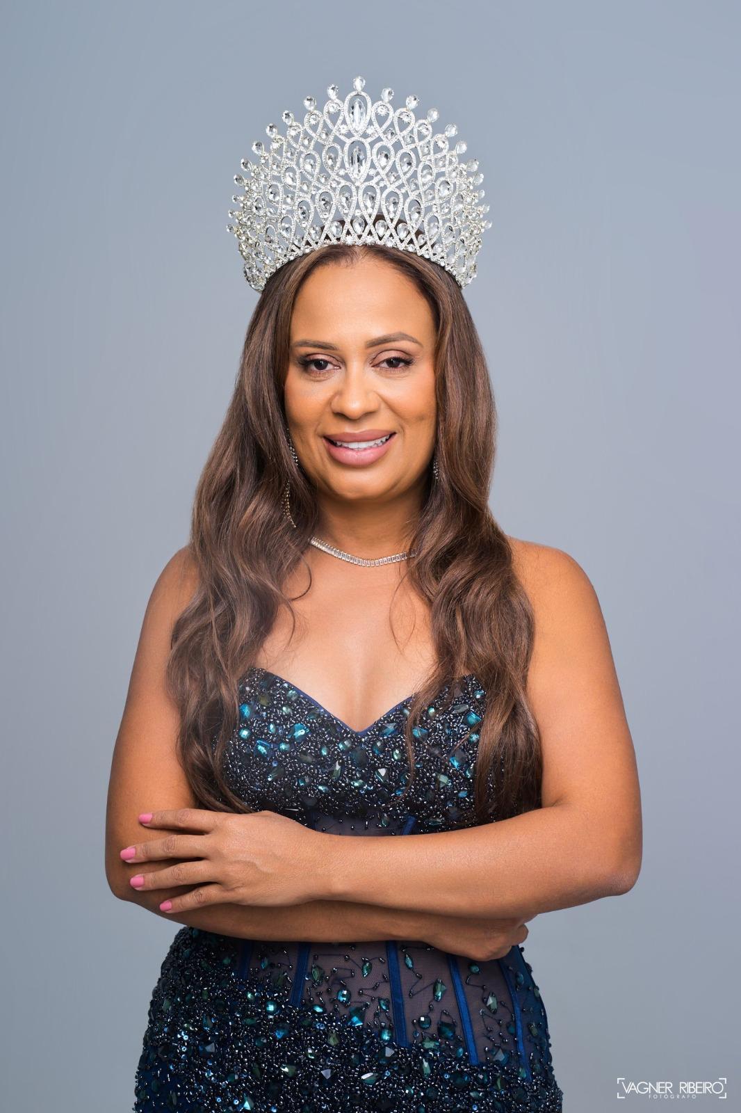 Miss Brasil 35+ 2025/26, rumo ao Caribe Miss Brasil 35+ 2025/26, rumo ao Caribe