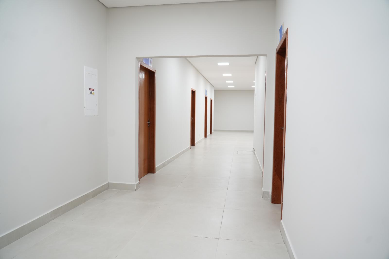 Nova UBS Pedacinho de Chão amplia atendimento e fortalece a saúde pública em Porto Velho