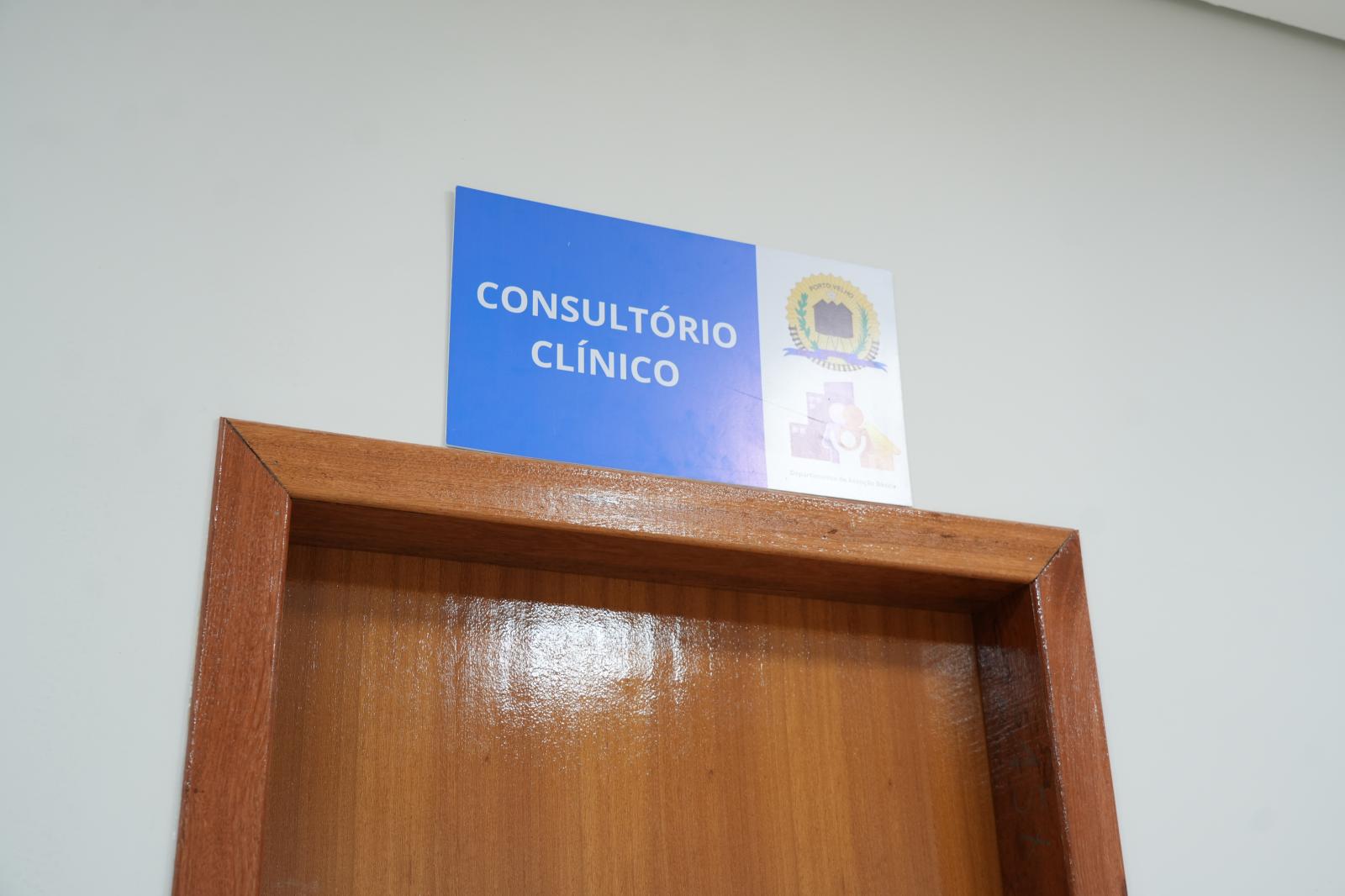 Nova UBS Pedacinho de Chão amplia atendimento e fortalece a saúde pública em Porto Velho