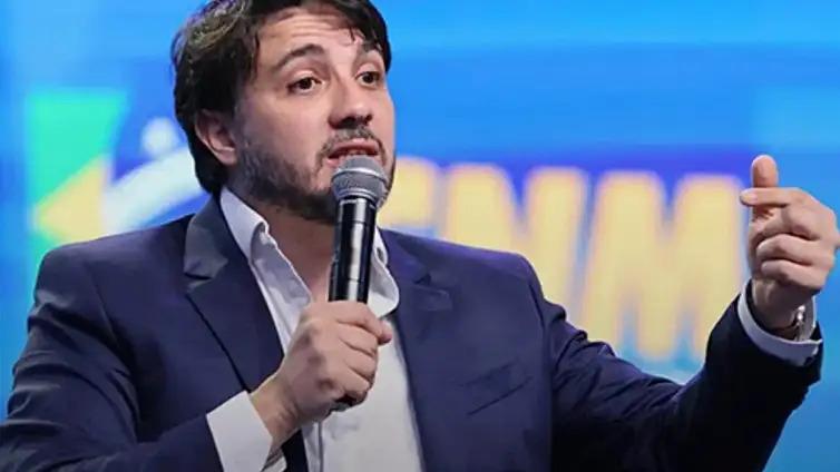 Presidenciáveis iniciam campanha em redutos eleitorais
