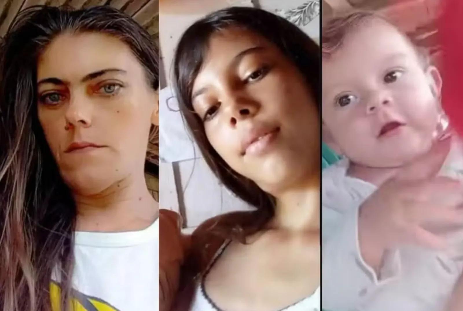 Homem é condenado a 131 anos de prisão por matar mulher e duas crianças em São Francisco do Guaporé Homem é condenado a 131 anos de prisão por matar mulher e duas crianças em São Francisco do Guaporé