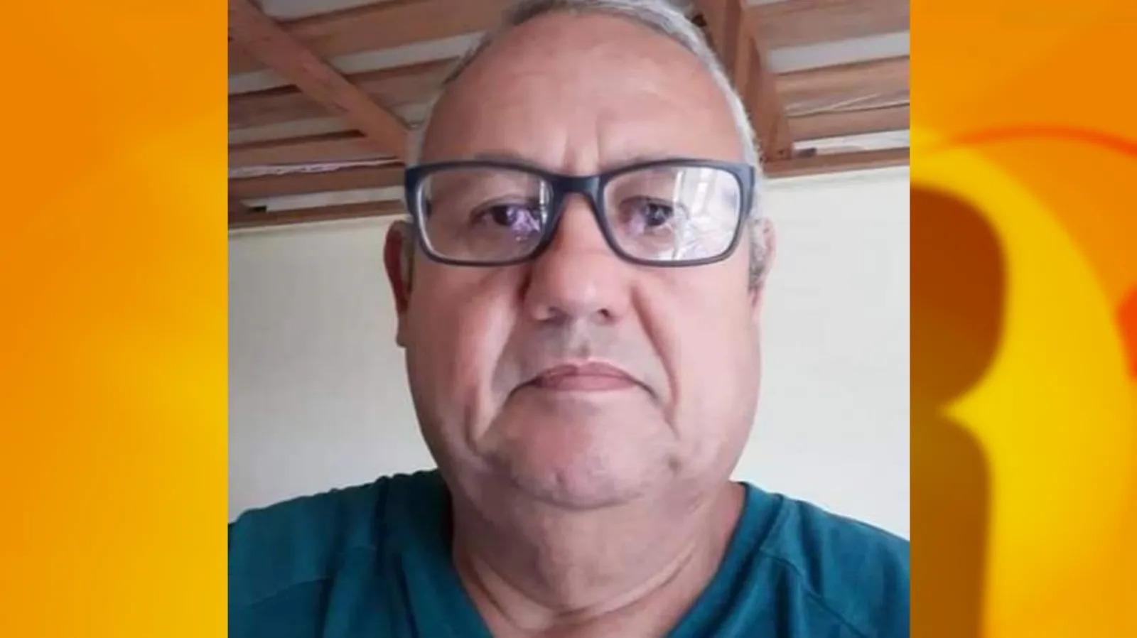Urgente: Idoso é morto a pedradas no centro de Santa Luzia d’Oeste Urgente: Idoso é morto a pedradas no centro de Santa Luzia d’Oeste