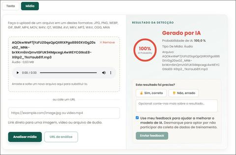 Bruno Scheid denuncia falsificação de sua voz em vídeo com ofensa racista Bruno Scheid denuncia falsificação de sua voz em vídeo com ofensa racista