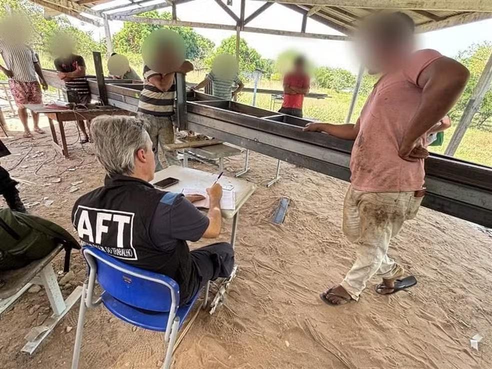 Governo de Rondônia e empresa terceirizada entram na Governo de Rondônia e empresa terceirizada entram na