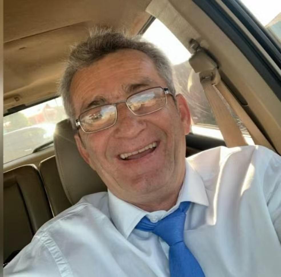 Caso Dalto: após adiamento, acusados de matar empresário com colher de pau vão a julgamento em Porto Velho